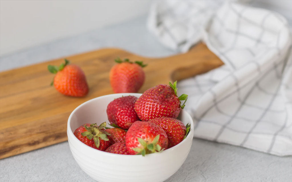 Goji Berries: Origins - Consumption - Nutrition Facts - Health Benefits