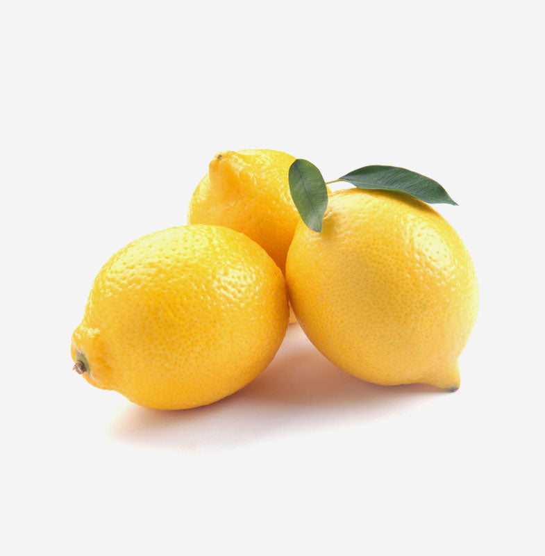 Lemon Fresh